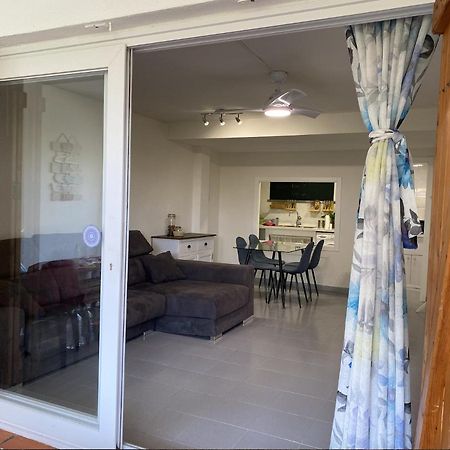 La Sargantana - Cala Puntal Apartamento Vinarós Exterior foto