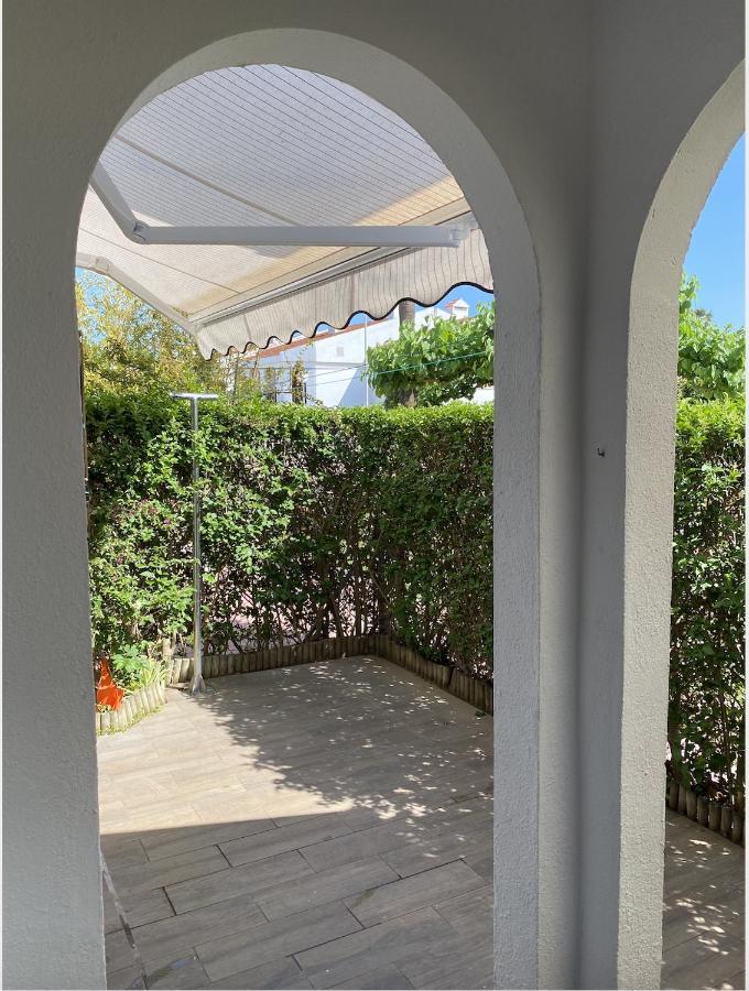 La Sargantana - Cala Puntal Apartamento Vinarós Exterior foto