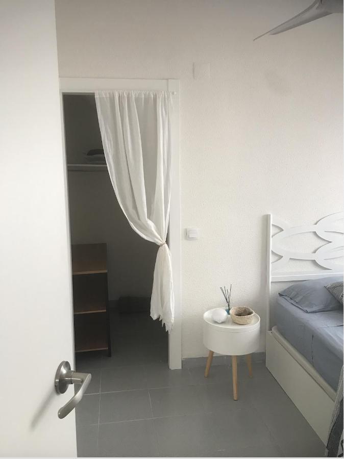 La Sargantana - Cala Puntal Apartamento Vinarós Exterior foto